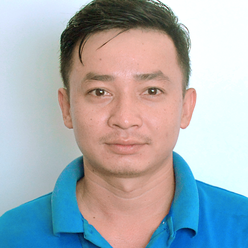 Huỳnh Văn Bằng